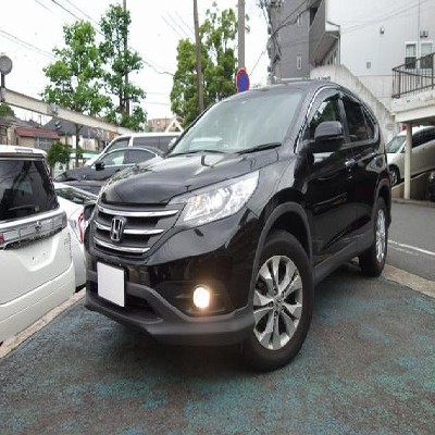 Honda CR-V  2000 Image